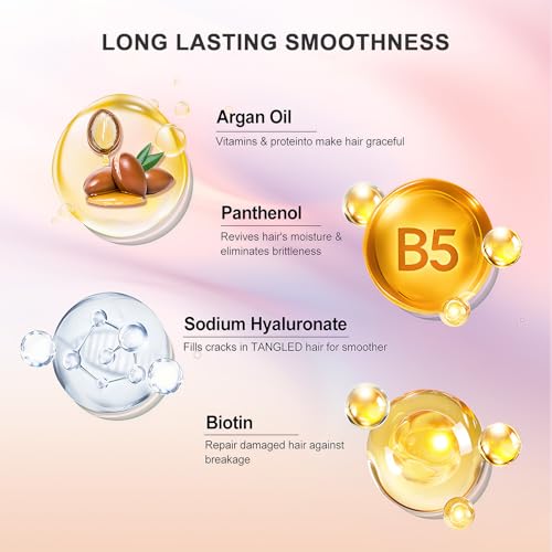 Keratin & Collagen Hair Mask for Damaged Hair - 500ml