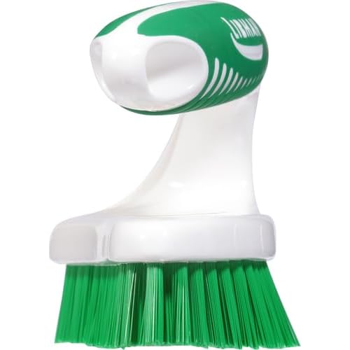 Libman Power Scrub Brush