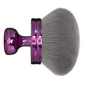 Large Kabuki Brush for Self Tanner & Body Makeup | 3.2" Wide