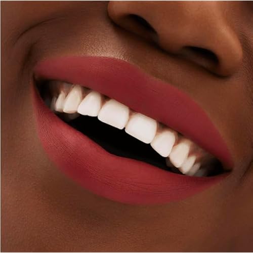 MAC Locked Kiss 24 Hour Lipstick 79 Coy