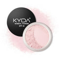Pink Mineral Setting Powder SPF 35 Under Eye Brightener