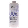 Super Star Cream Peroxide Developer 40 Volume 32oz