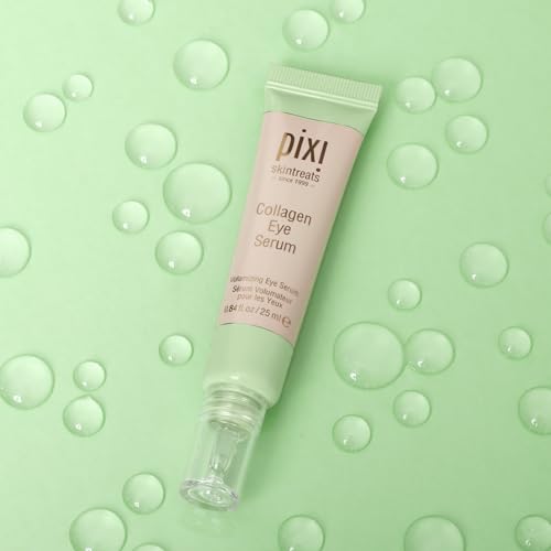Pixi Beauty Botanical Collagen Eye Serum