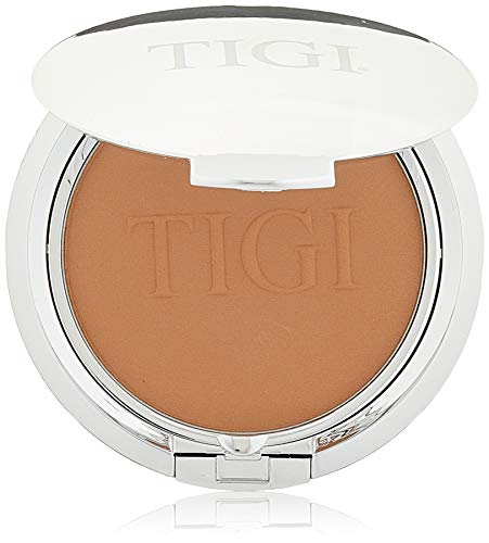 TIGI Powder Foundation - Entice 0.37oz Oil-Free Setting