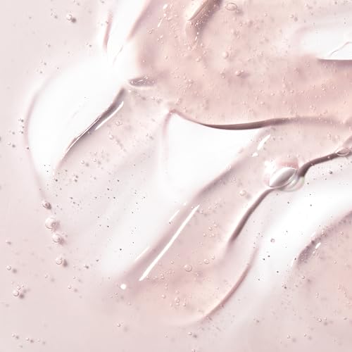 Neom Complete Bliss Hand Wash, 300ml | Blush Rose, Lime & Black Pepper I Natural colour derived from gardenia fruit I 100% Recyclable Bottle I Refillable
