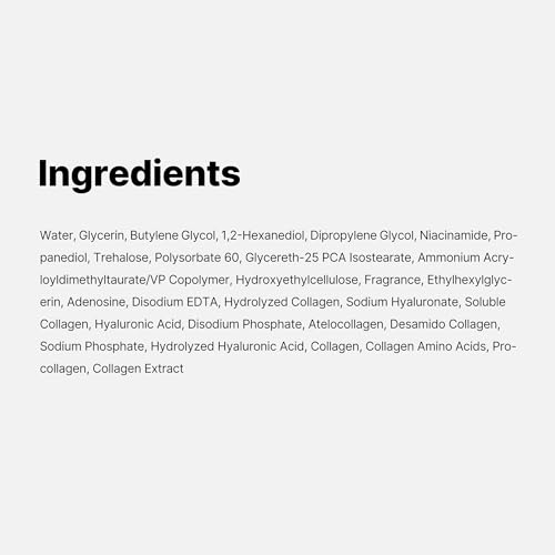 Medicube Triple Collagen Toner - Hydrating Korean Skincare
