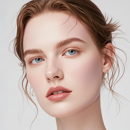 Noerrors Cool-Toned Contour Palette for Fair Skin