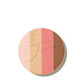 Jane Iredale First Light PureBronze Shimmer Bronzer Refill – Multiuse Powder for Radiant Glow