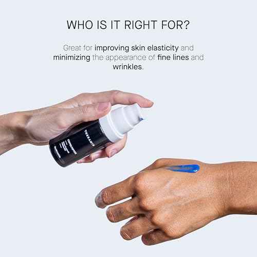 COPPER PEPTIDE - Anti-aging 3% Pure Copper Peptide Treatment