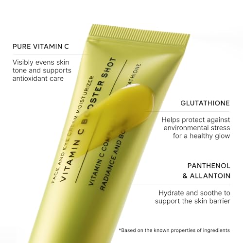 Arencia Vitamin C Serum with Glutathione & Niacinamide 30ml