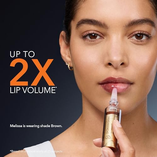 Dr Dennis Gross Plump + Repair Tinted Lip Treatment Pink