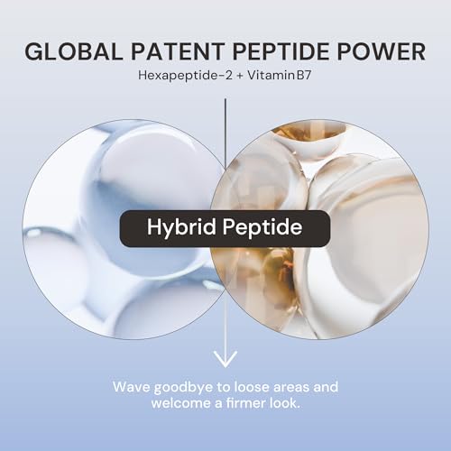 Kurved Skin Aging Curve Hybrid Peptide Serum (1.01 Fl. Oz., 30ml)