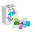 AmLactin Lactic Acid Skin Care Set - Exfoliating Body & Foot Care Kit