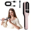 Split Ends Hair Trimmer with Negative Ion Technology
