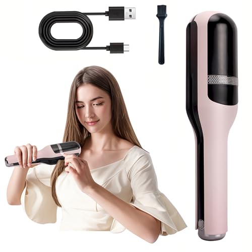 Split Ends Hair Trimmer with Negative Ion Technology