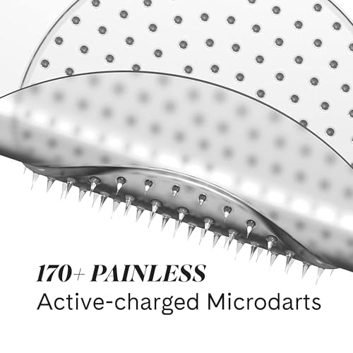 Fur Microdart Ingrown Hair Patches - 12 Pack