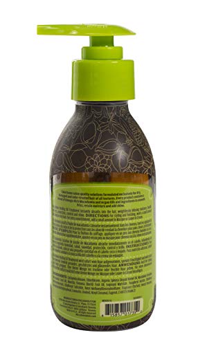 Macadamia Natural Oil Healing Oil Treatment 4.2 fl oz