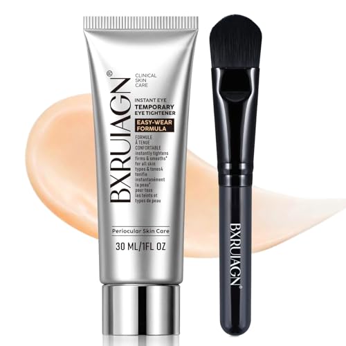 Instant Eye Tightener Cream with Retinol & Peptides