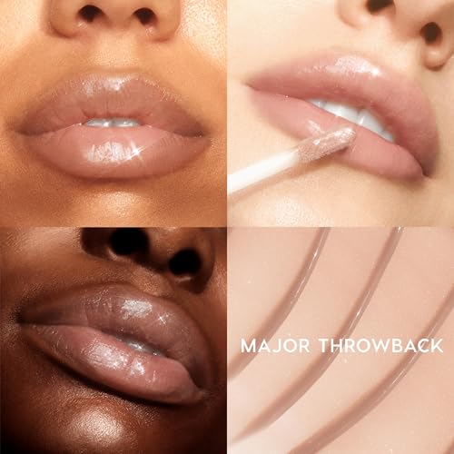 ColourPop Ultra Glossy Lip Gloss - Non-Sticky, Hydrating