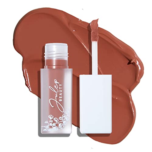 Julep It's Whipped Matte Lip Mousse - Airy Taupe