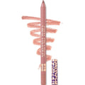 SELESTIA BEAUTY Waterproof Lip Liner Pencil - Long-Lasting & Precision Application