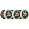 Suavecito Pomade Matte (Shine-Free) Formula 4 oz, 3 Pack - Medium Hold Hair Pomade For Men - Low Shine Matte Hair Paste For Natural Texture Hairstyles