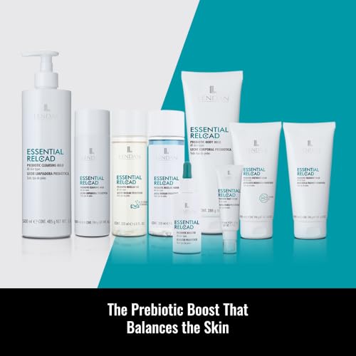 Lendan Prebiotic Facial Cleansing Milk 200ml - All Skin Types