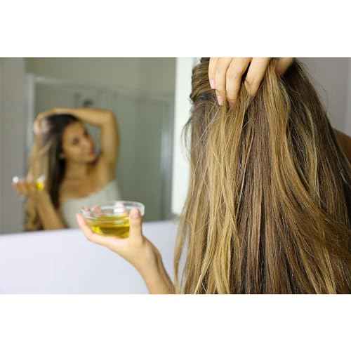 Grapeseed Oil - Pure Natural Grape Seed Cold Pressed 1 Gallon Hair Face Skin Massage Moisturizing