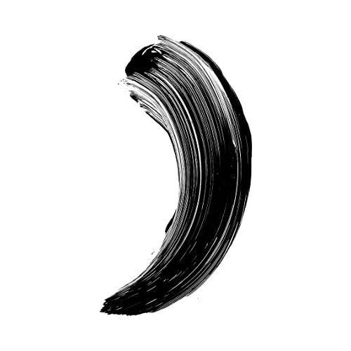 Maybelline Volum' Express Pumped Up Colossal Mascara, Washable Formula Infused with Collagen for Up To 16x Lash Volume, Glam Black, 1 Count