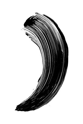 Maybelline Volum' Express Pumped Up Colossal Mascara, Black