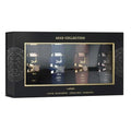 Lattafa Asad 4-Piece Men's Fragrance Gift Set (25ml each)