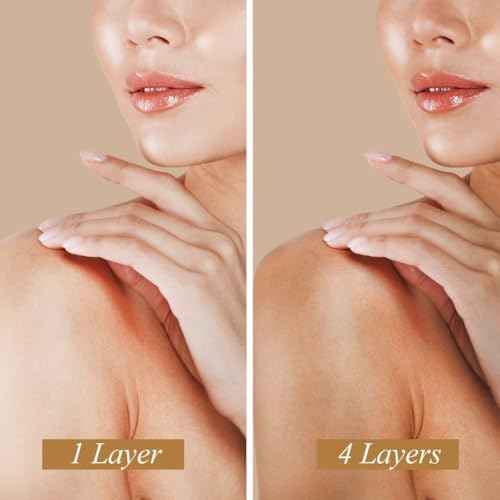 Bronze Glow ? Instant bronzer Spray Mist for Face and Body ? Hydrating Tanning Mist with Bronzer ? Blends into All Skin Tones ? Celebrity Favorite Bronzer Spray ? 6 oz