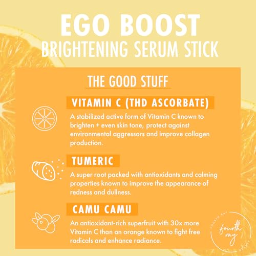ColourPop Brightening Vitamin C Serum Stick