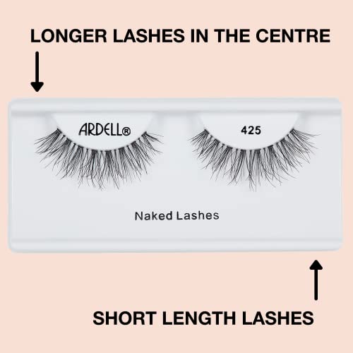 Naked Lashes 425 (Pack of 2)