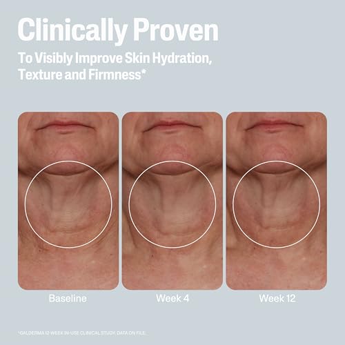 Cetaphil Skin Activator Firming Face & Neck Cream 3.4 oz