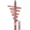 Oral Fixation Waterproof Lip Liner Pencil – Long-Lasting
