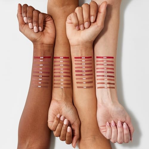 L'Oreal Paris Colour Riche Lip Liner, Toffee To Be - Pack of 2