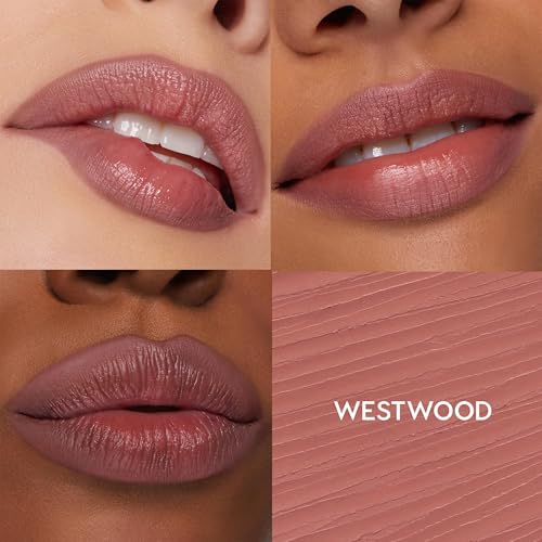 ColourPop So Juicy Plumping Lip Liner - Long Lasting, Westwood