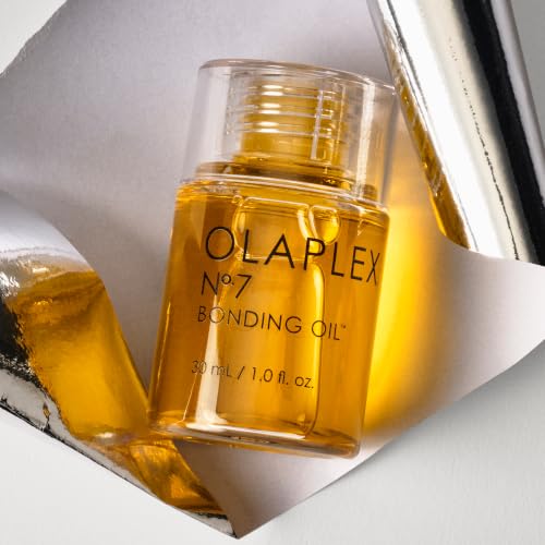 OLAPLEX No.7 Bonding Hair Oil 60mL High Shine & Frizz Control