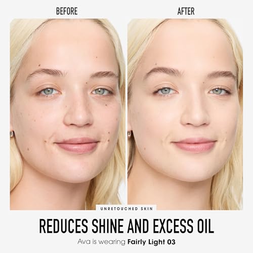 bareMinerals Original Matte Loose Powder Foundation SPF 15