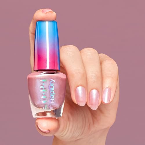 OPI RapiDry Quick Dry Nail Polish - 60 Second Fast Drying