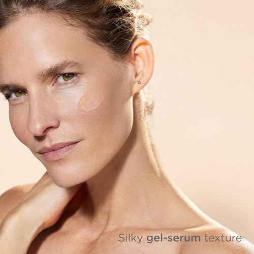 ISDIN Isdinceutics Melaclear Advanced - Dark Spot Corrector for Face with Niacinamide 1.7 FL OZ (50 ml).