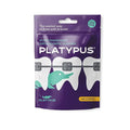 Platypus Orthodontic Flossers for Braces, 40 Count