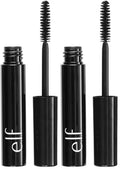 e.l.f. Volumizing Mascara for Fuller Lashes, Black