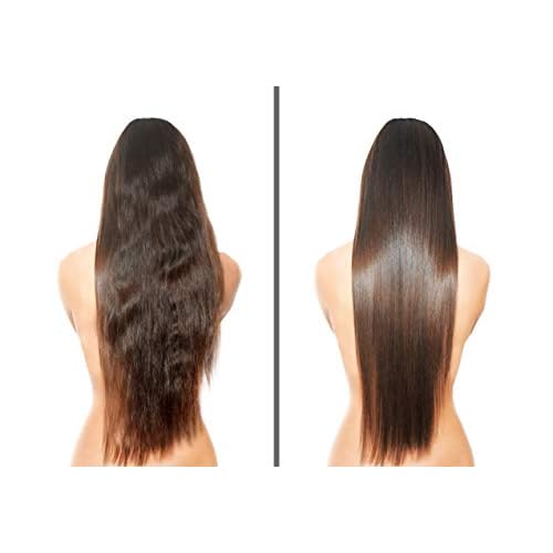 Difeel Vegan Keratin Premium Hair Oil - Anti Frizz & Shine 7.1 oz.