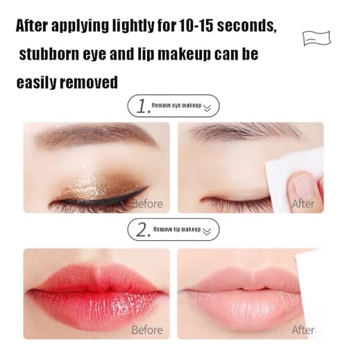 Travel essentials£¬32Pcs Lemon Vitamin C Makeup Remover Wipes,7.8 * 5.9in,for All Skin Types, Soothing Makeup Remover & Facial Cleansing Towelettes