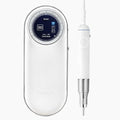 Electric Nail Drill Machine - 50,000 RPM E-File with LCD Display