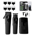 TPOB XO Play Barber Hair Clippers - 6000-7500 RPM Cordless