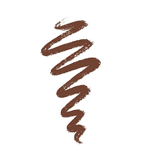 Auburn Red Eyebrow Pencil | Waterproof Double-Ended for Redheads