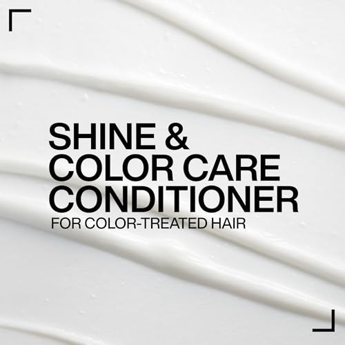 Redken Acidic Color Gloss Conditioner for Color-Treated Hair